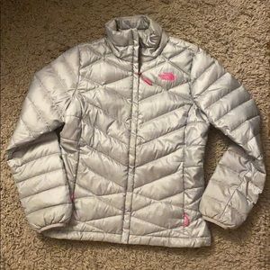 Women’s North Face Winter Coat! Size Small!
